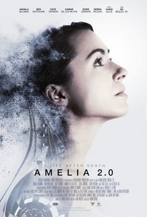 Watch trailer for Amelia 2.0