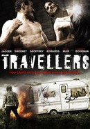 Travellers poster image