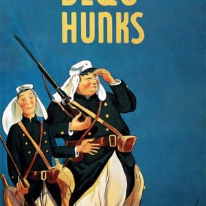 Beau Hunks photo 2