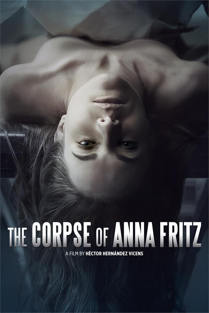 The Corpse Of Anna Fritz Streaming Italiano