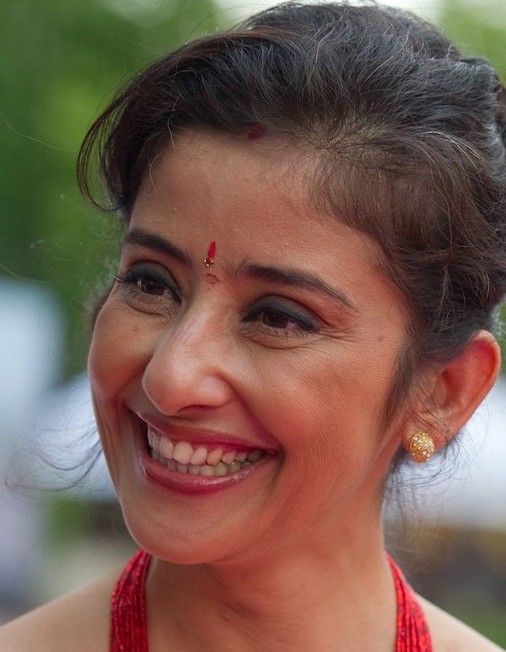 Manisha Koirala