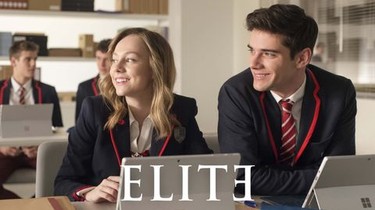 Elite review hotsell