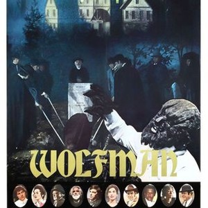 Wolfman - Rotten Tomatoes