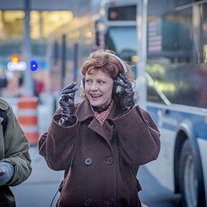 Elle Fanning as Ray and Susan Sarandon as Dolly in "About Ray." photo 7