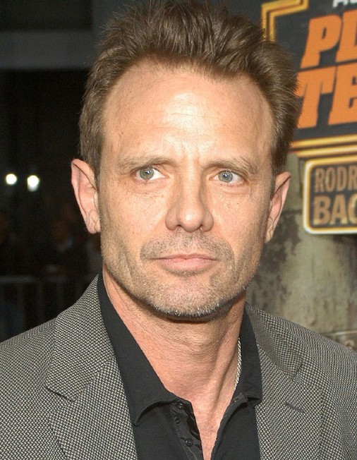 Michael Biehn Rotten Tomatoes