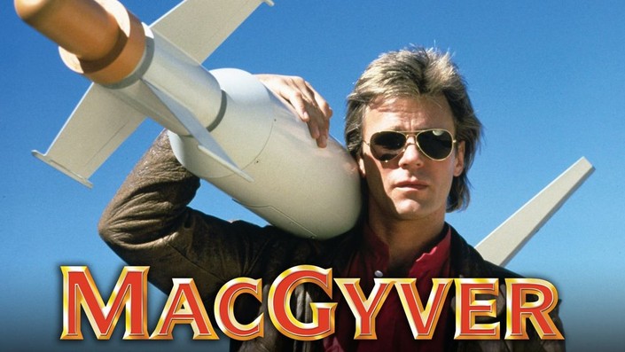 Macgyver watch online season 4 clearance