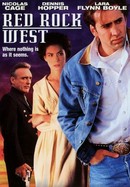 Red Rock West poster image