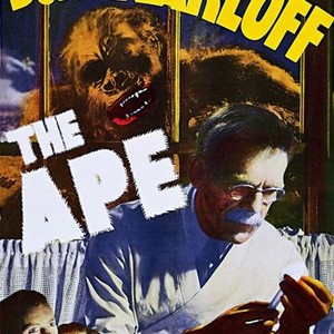 The Ape (1940) photo 9