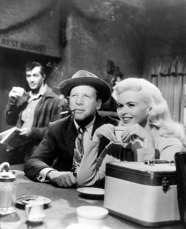 Jayne Mansfield Pictures | Rotten Tomatoes