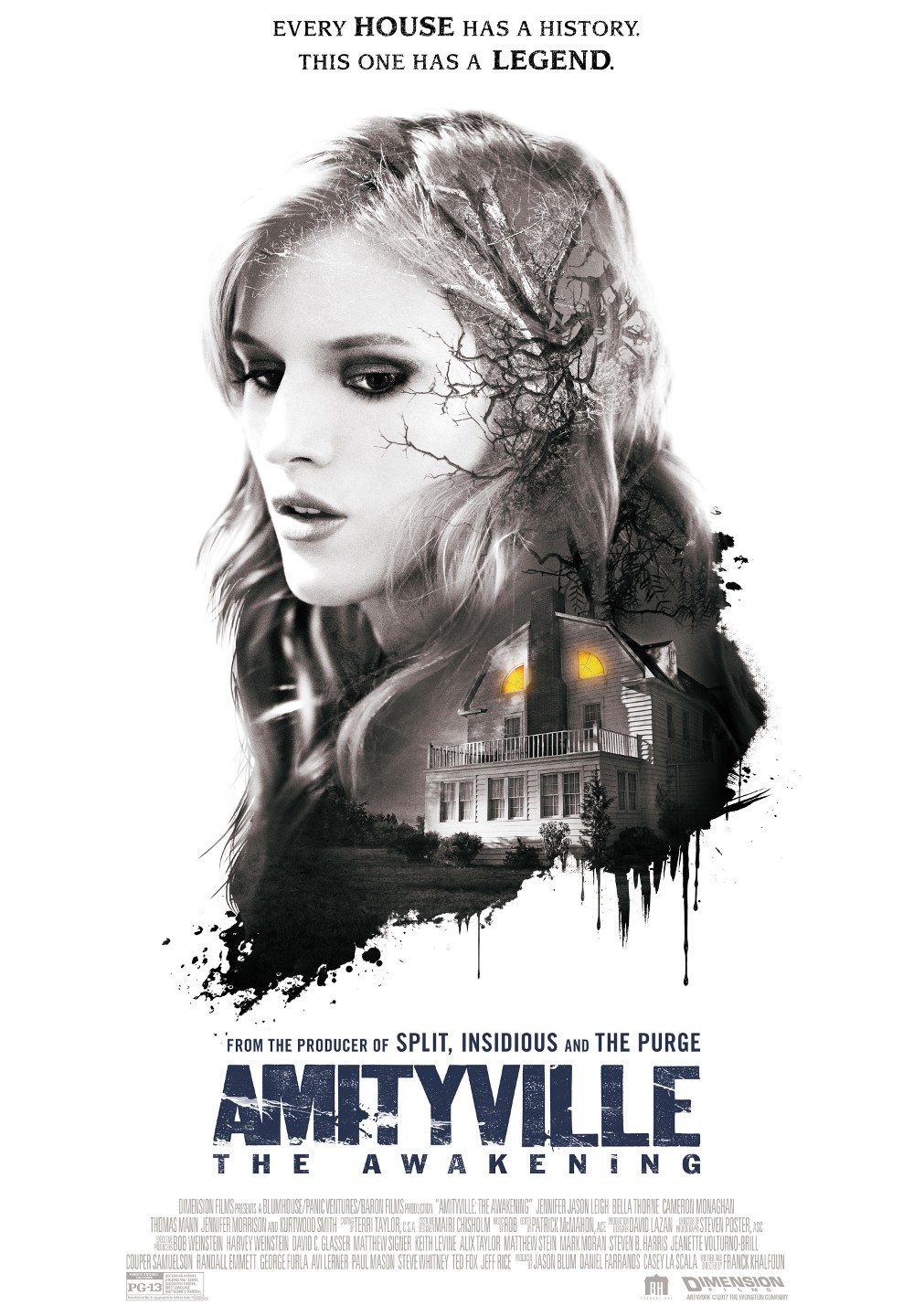 Amityville 2017 online latino