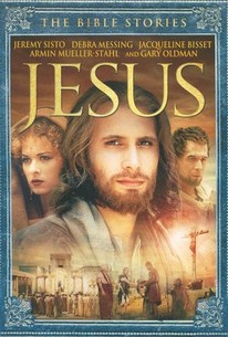 Poster for Jesus