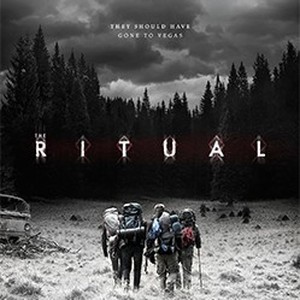 The Ritual [2017] - Rabbit Reviews