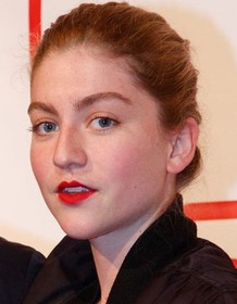 Charlotte de Bruyne