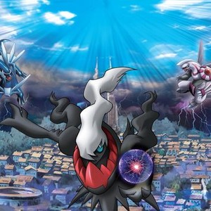 Pokémon: The Rise of Darkrai photo 5