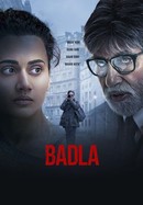 Badla poster image