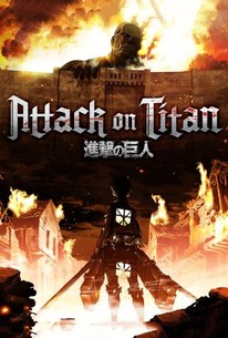 Attack On Titan Season 3 Rotten Tomatoes