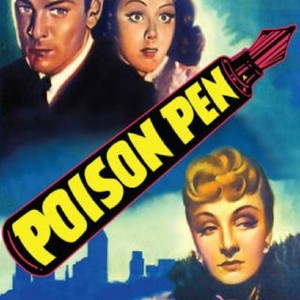 Poison Pen (1940) photo 10