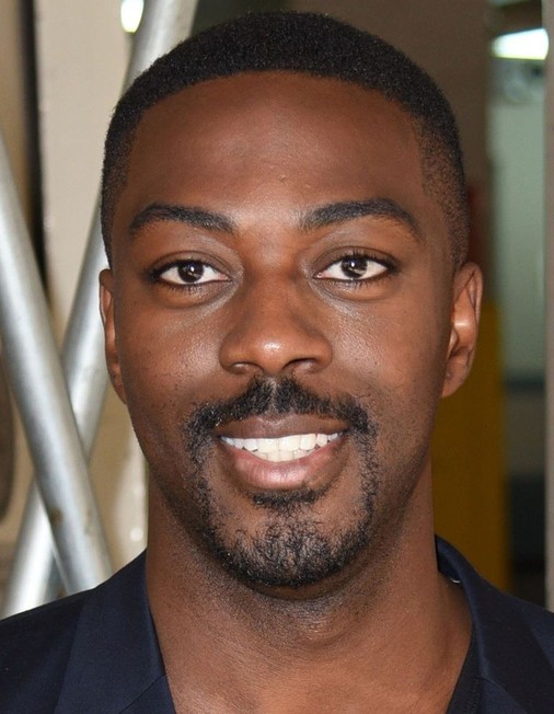 David Ajala
