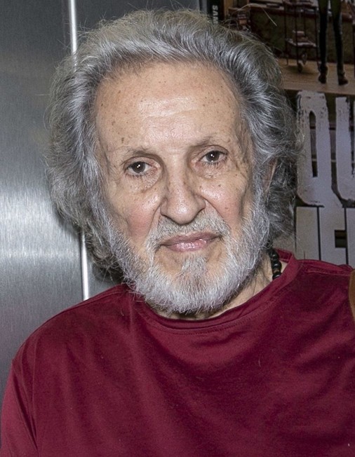 Ruy Guerra