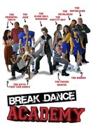 Breakdance Academy poster image