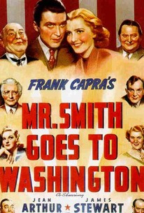 Mr. Smith Goes to Washington