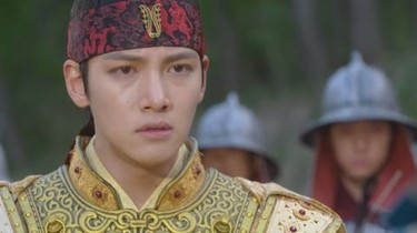 Empress Ki: Season 1, Episode 50 | Rotten Tomatoes