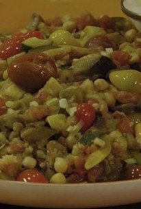 Julie Taboulie's Lebanese Kitchen: Season 1, Episode 3 | Rotten Tomatoes