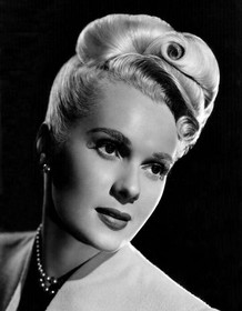 Adele Jergens