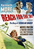 Reach for the Sky poster image