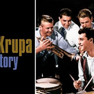 The Gene Krupa Story photo 4