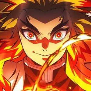Kimetsu no Yaiba, la película - Manga/Anime