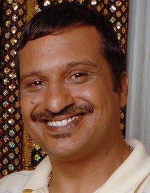 Kulvinder Ghir