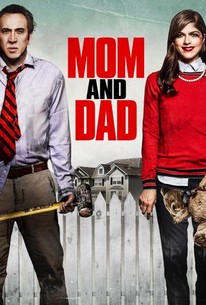Watch trailer for Mom and Dad