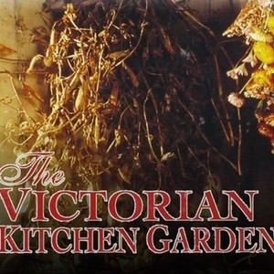 Victorian Kitchen Garden - Rotten Tomatoes