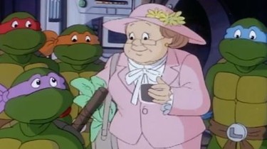 Teenage Mutant Ninja Turtles: Season 3, Episode 28 | Rotten