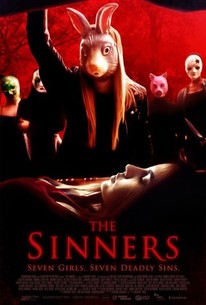 Watch trailer for The Sinners