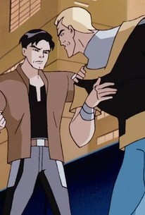 Batman Beyond: Season 3, Episode 4 - Rotten Tomatoes