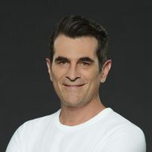 Ty Burrell