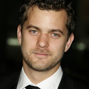 Joshua Jackson
