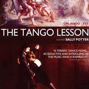 The Tango Lesson (1997) photo 13