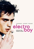Electroboy poster image