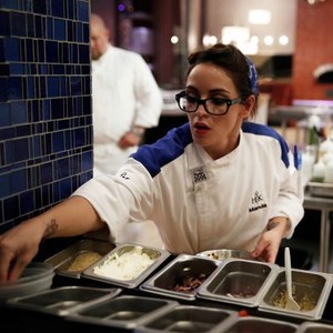 Manda Palomino - Rotten Tomatoes