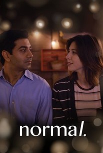 normal. (2019) | Rotten Tomatoes