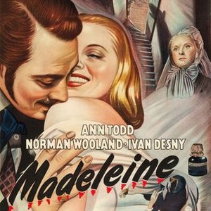 Madeleine (1950) photo 11