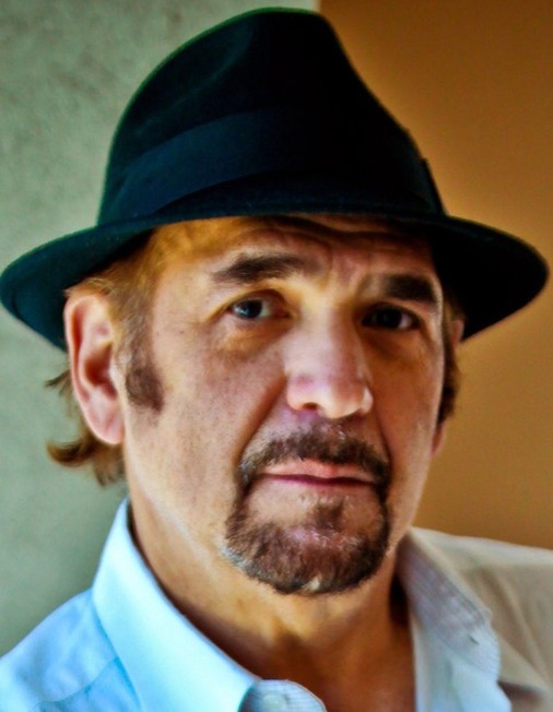 Gabriel Beristain