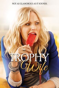 Watch trailer for Trophy Wife