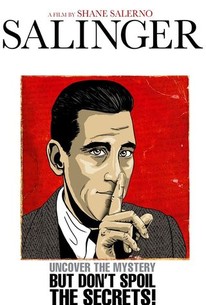 Salinger Rotten Tomatoes