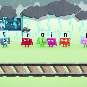 Alphablocks: Season 3, Episode 14 - Rotten Tomatoes