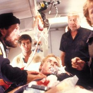 The Delta Force (1986) photo 10