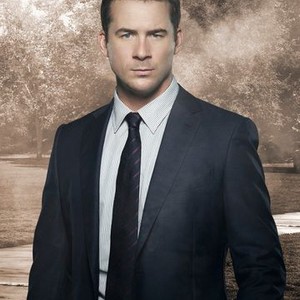 Barry Sloane as Wes Lawrence